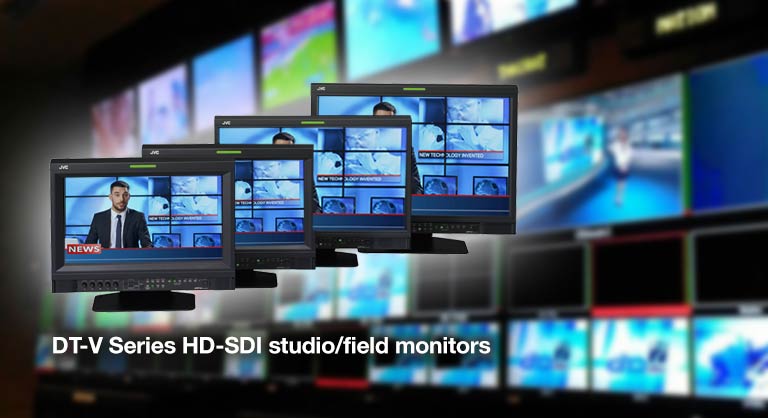 DTV Monitors