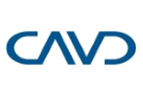 CAVD logo