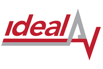 Ideal AV Logo