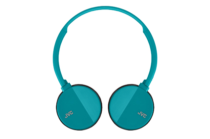 HA-S24W Flat Foldable Design Headphones