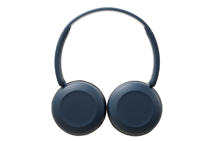 HA-S31BT Flat Foldable Design Headphones
