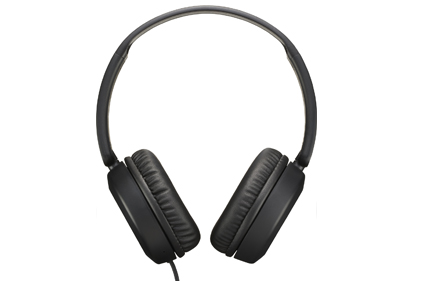 Clear Sound Headphones HA-S31M