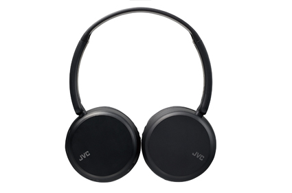 HA-S35BT Flat Foldable Design Headphones