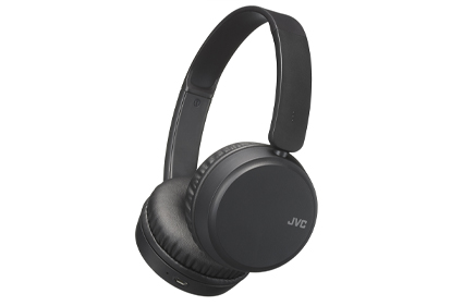 Deep Bass Wireless Headphones HA-S35BT