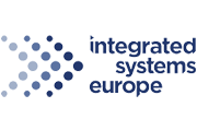 ISE 2021 logo