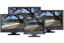 DT-G Series Studio Monitors JVC Pro UK