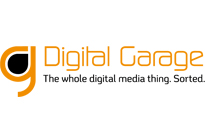 Digital Garage - Bloxham