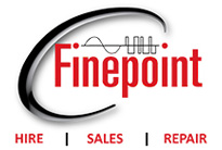 Finepoint Broadcast Ltd