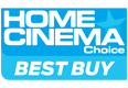 Home Cinema Choice Best Buy DLA-NZ800 JVC 8K Projector 2024