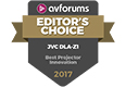 AV Forums Editors Choice DLA-Z1