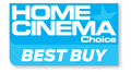 Home Cinema Choice Best Buy on JVC's DLA-NZ7