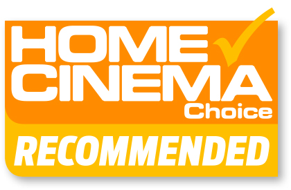 Home Cinema Choice Recommended Award DLA-N7B