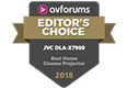 AVForums - Editors Choice DLA-X7900