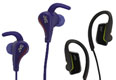 HA-FX7 Gumy in-ear headphones