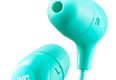 HA-FX38 Marshmellow in-ear headphones