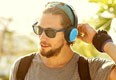 HA-S30BT Bluetooth headphones