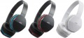 wireless sports headphones jvc ha-ebt5